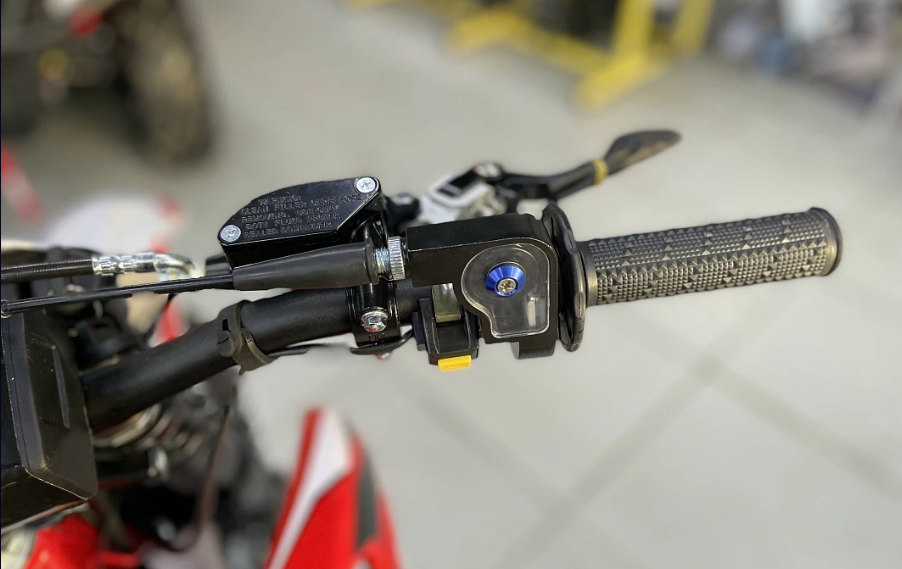 Мотоцикл Progasi SUPER MAX 250 PRO SPORT в Новочебоксарске