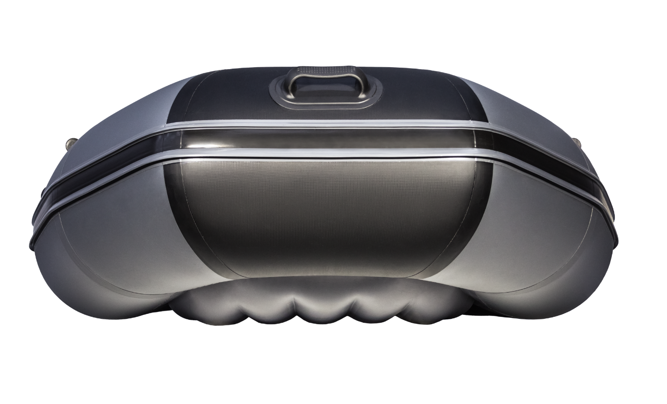 Лодка Таймень NX 2800 НДНД в Новочебоксарске