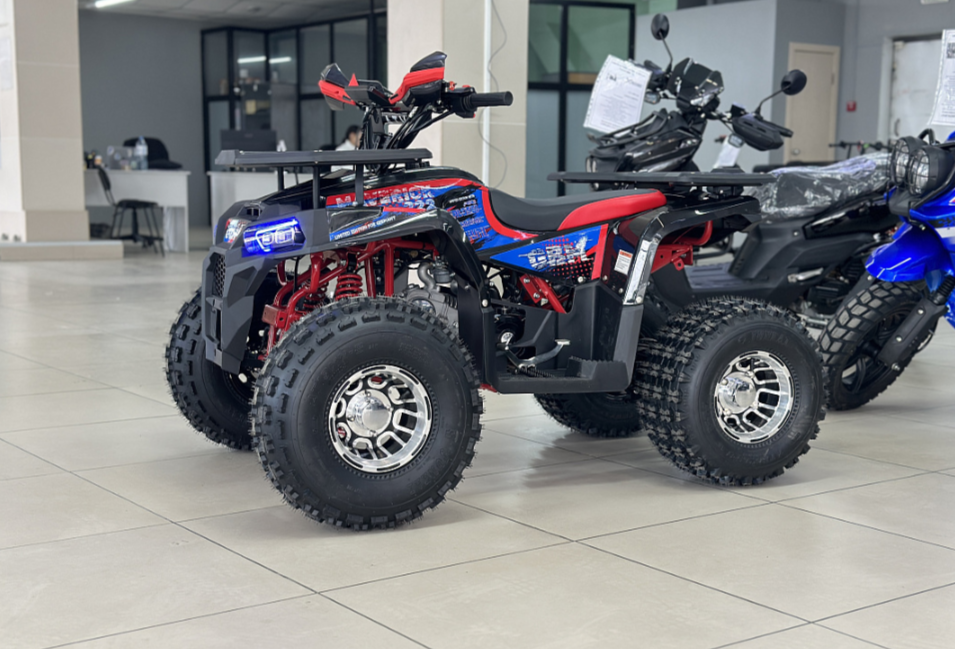 Квадроцикл GBM MAVERICK 222 NEW в Новочебоксарске