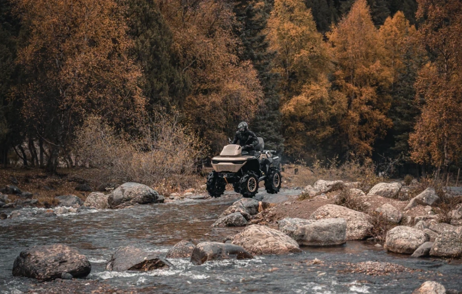 Квадроцикл BENDA REDSTONE 1000 MUD в Новочебоксарске