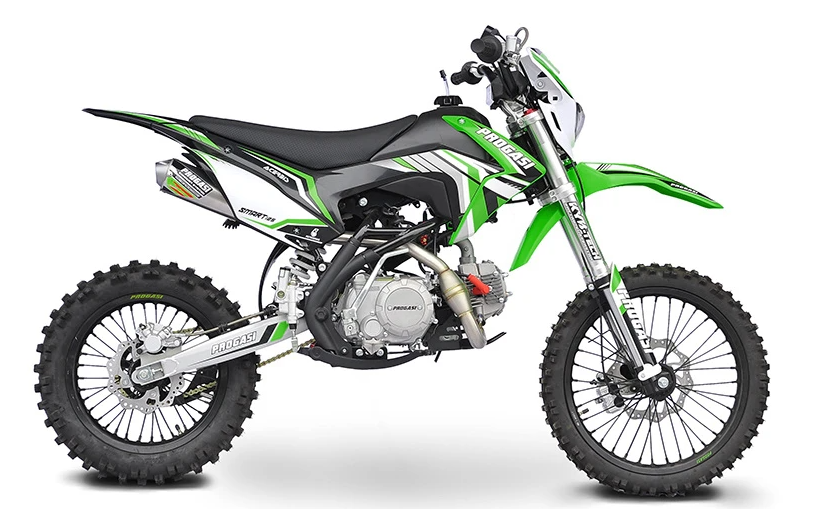 Питбайк Progasi Smart 150 в Новочебоксарске