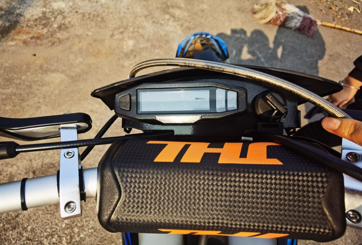 Мотоцикл JHLMOTO JHL Z3 CB250 (172FMM-3A) в Новочебоксарске