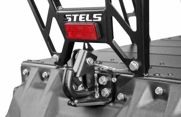 Снегоход STELS АТАМАН SA600T 2.0 в Новочебоксарске