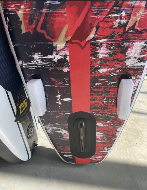 SUP (САП) ДОСКА RAIDEX TAKUMO 10.6’ (320СМ) N 10 в Новочебоксарске