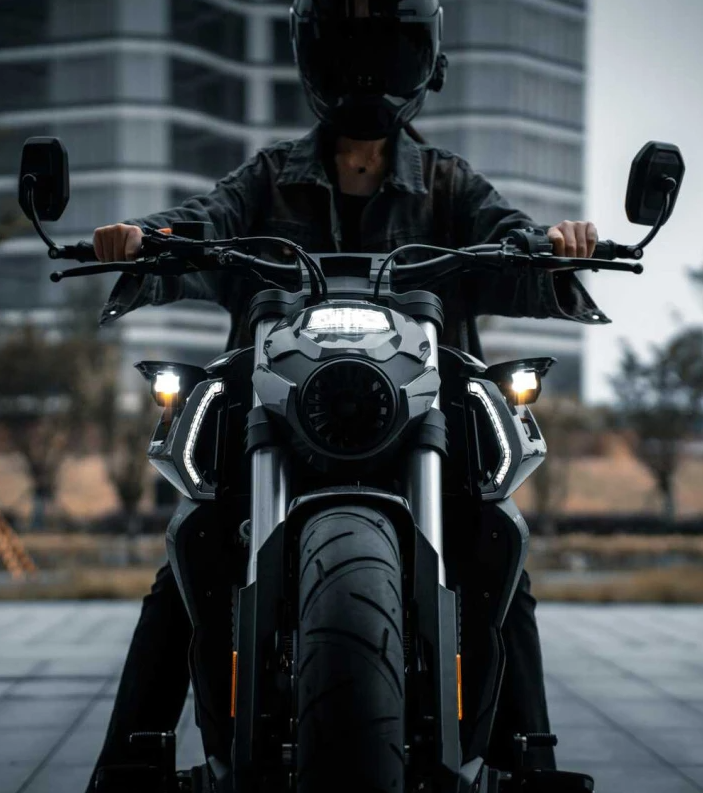 Мотоцикл Benda LFC 700 Pro в Новочебоксарске