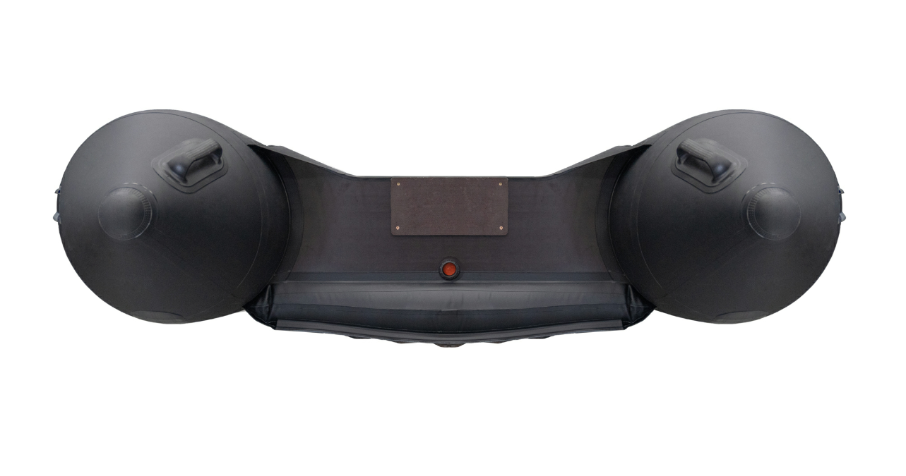 Лодка Таймень RX 3900 НДНД в Новочебоксарске