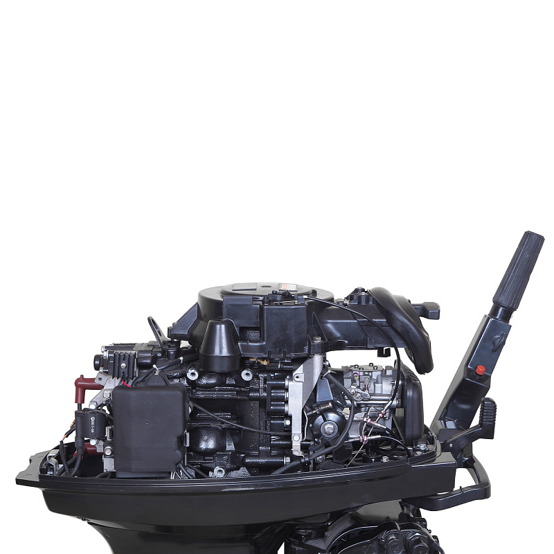 Лодочный мотор MARLIN MP 40 AMHL в Новочебоксарске