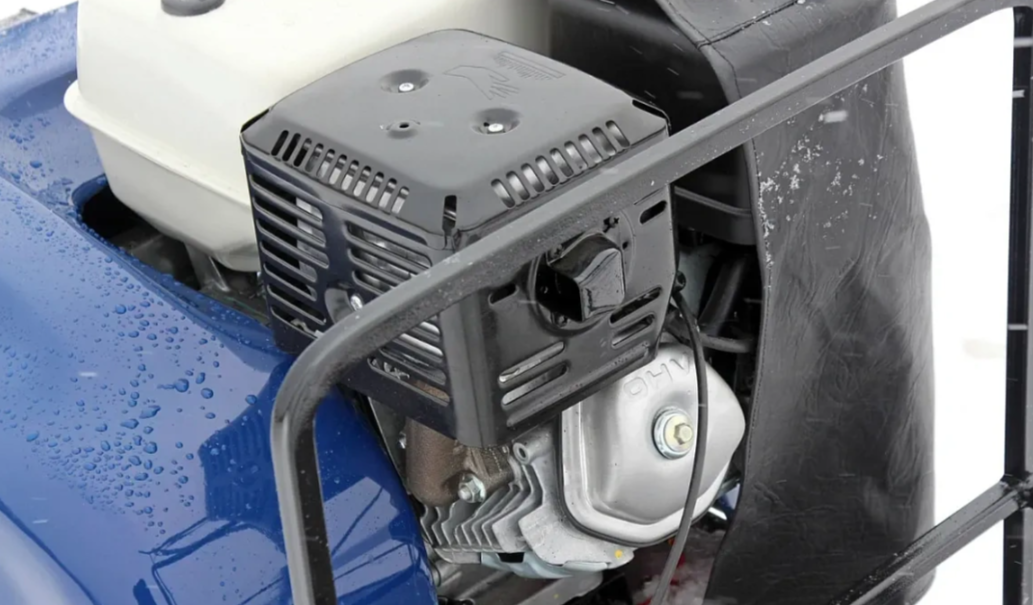 Мотобуксировщик PAXUS 500 9 л.с. HONDA в Новочебоксарске