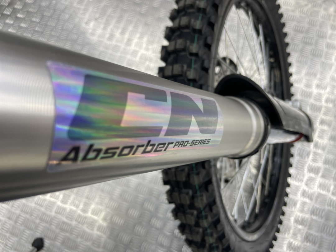 Кроссовый мотоцикл (эндуро) PROMAX PZ9 480 PRO-SPORT в Новочебоксарске