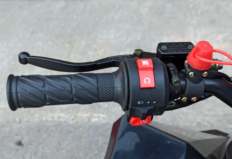 Квадроцикл PROMAX SNOW-RRO 150 + зимний комплект в Новочебоксарске