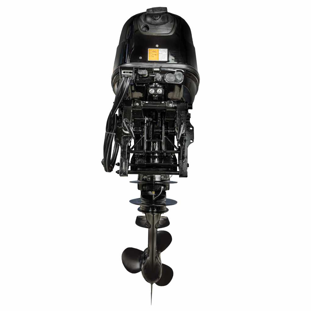 ЛОДОЧНЫЙ МОТОР GLADIATOR G30FES в Новочебоксарске