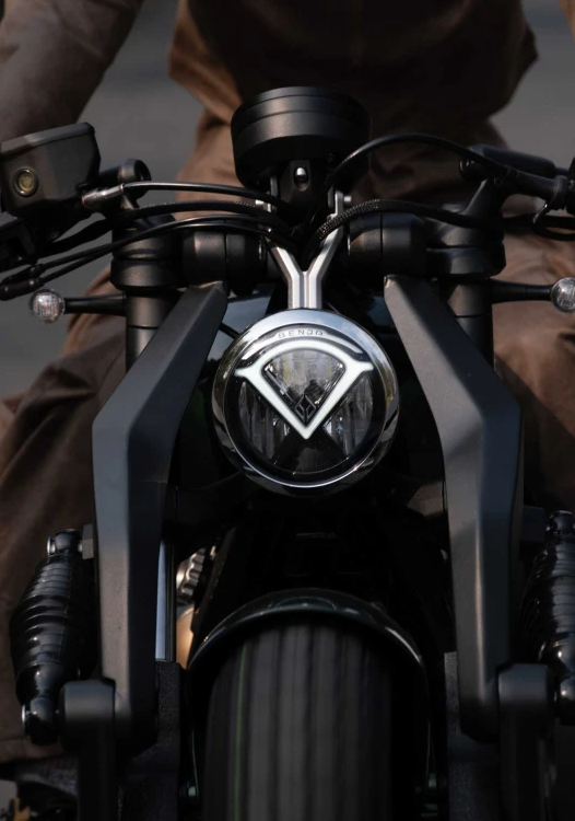 Мотоцикл Benda Napoleon 250 в Новочебоксарске