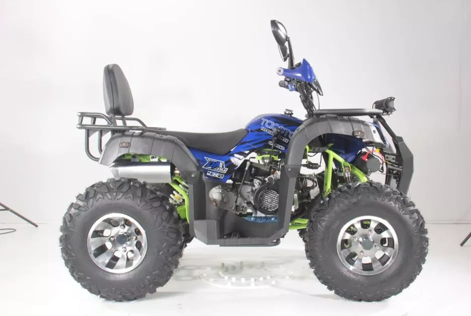 Квадроцикл YACOTA SELA MAX 200 в Новочебоксарске