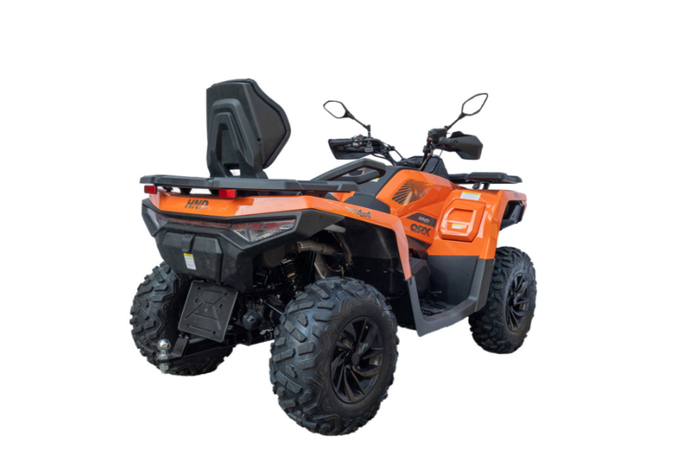 Квадроцикл HND QRX 550 в Новочебоксарске