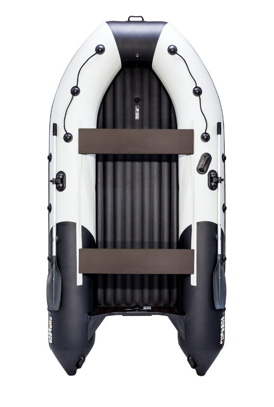 Лодка Ривьера 3600 НДНД-киль в Новочебоксарске