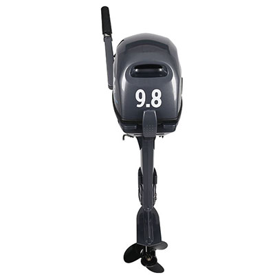 ЛОДОЧНЫЙ МОТОР ALLFA CG T9,8 в Новочебоксарске