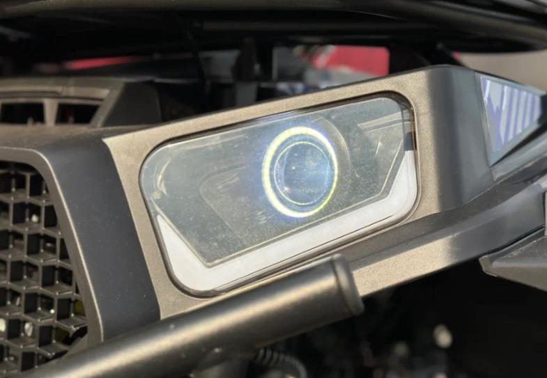 Квадроцикл GBM CROSS HILL 300 NEW PREMIUM в Новочебоксарске