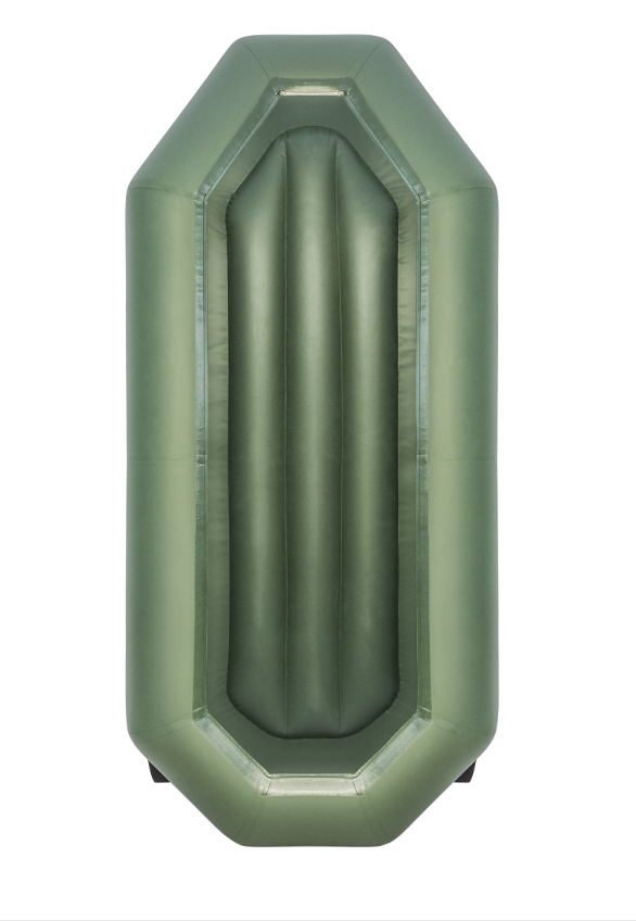 Лодка АКВА-ОПТИМА 260 НД в Новочебоксарске