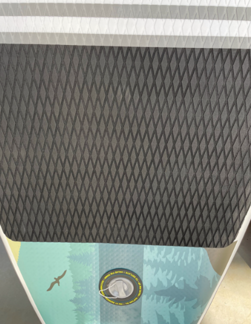 SUP (САП) ДОСКА RAIDEX TAKUMO 10.6’ (320СМ) N 4 в Новочебоксарске