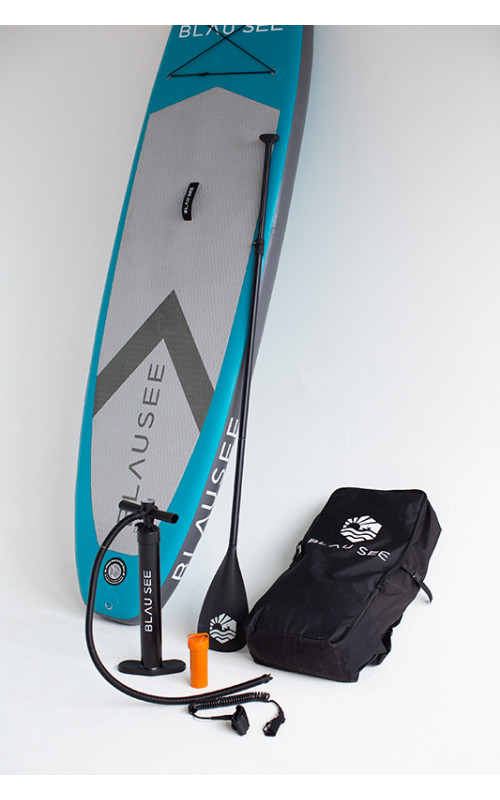 НАДУВНОЙ САП БОРД BLAUSEE 10,6 в Новочебоксарске