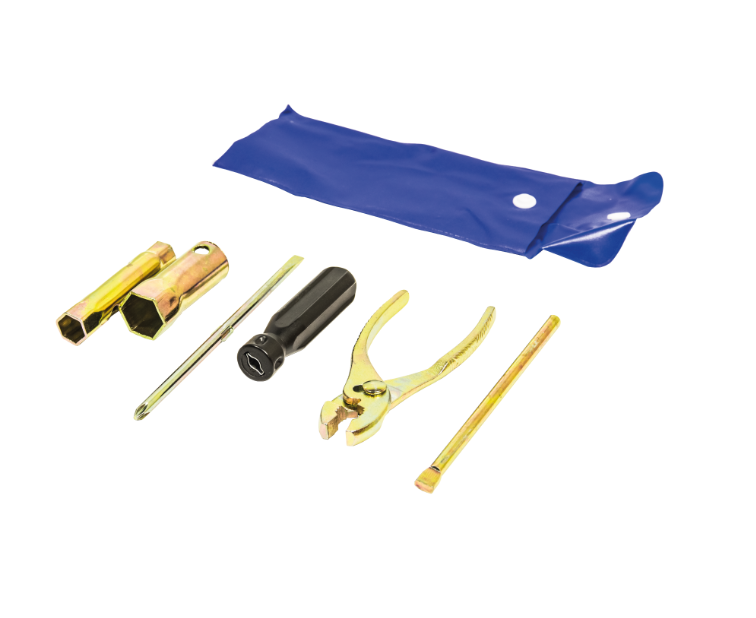 Лодочный мотор APACHE T9.9(15) BS в Новочебоксарске