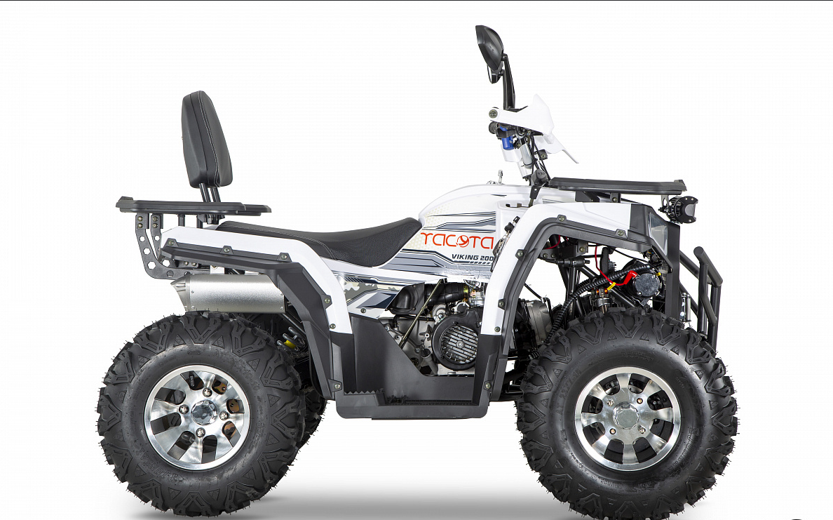 Квадроцикл YACOTA VIKING PRO 200 в Новочебоксарске
