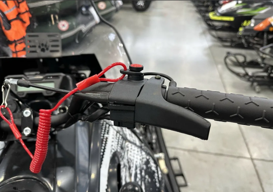 СНЕГОХОД IRBIS SF200L XE SUPERLONG в Новочебоксарске