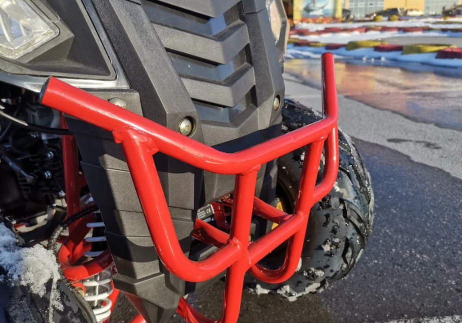 Квадроцикл GBM SHARP KIDS 125 в Новочебоксарске