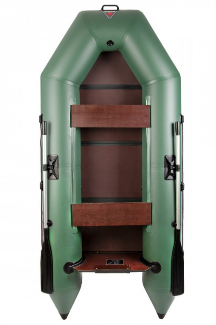 ЛОДКА НАДУВНАЯ YUKONA 280 TL (БЕЗ ПАЙОЛА) в Новочебоксарске