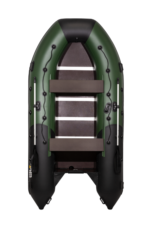 Лодка Ривьера Максима 3600 СК в Новочебоксарске