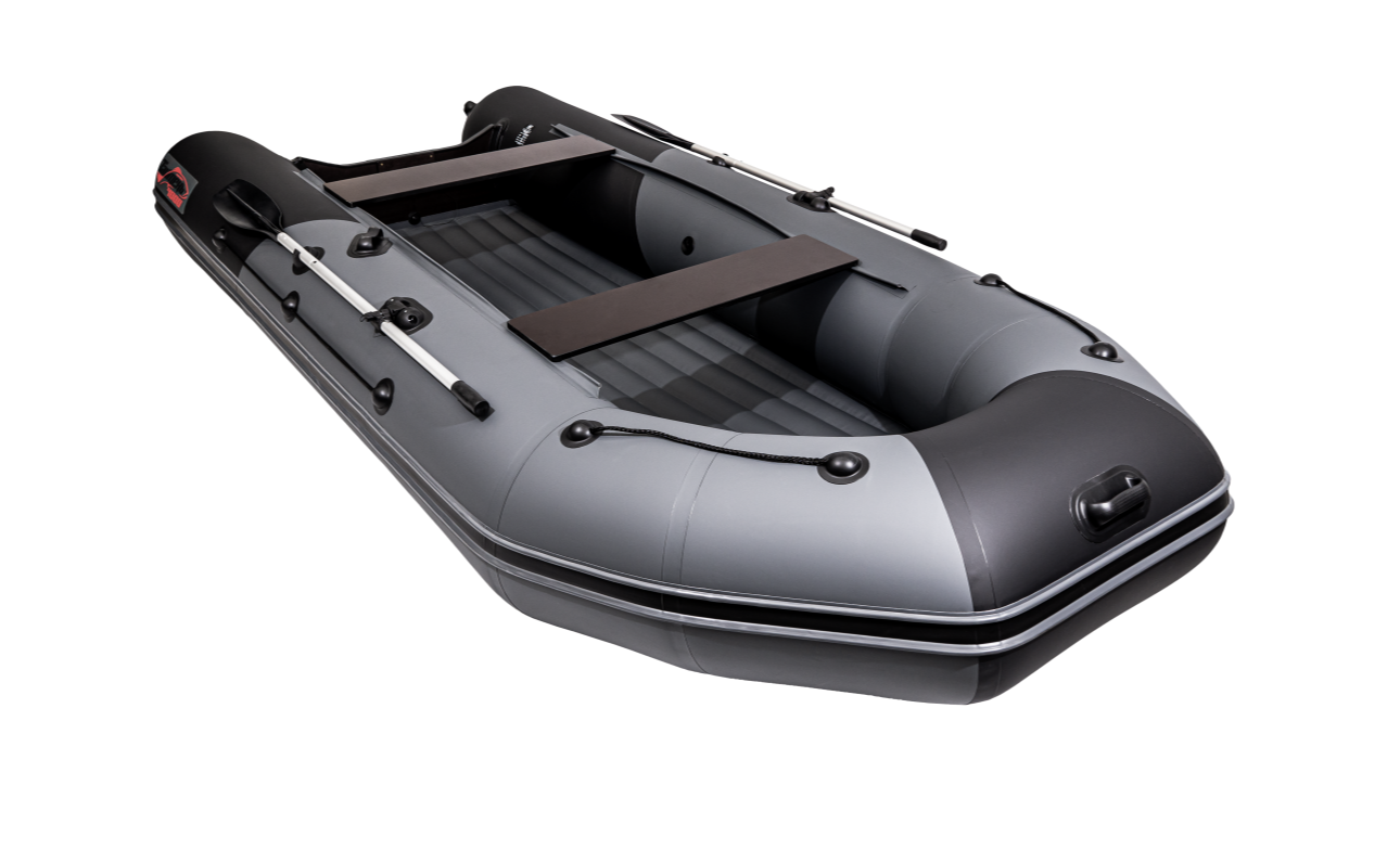 Лодка Таймень NX 4000 НДНД PRO в Новочебоксарске