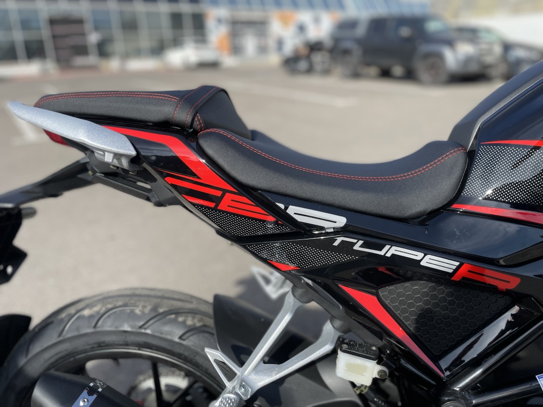 Мопед PROMAX CB150R (49) в Новочебоксарске