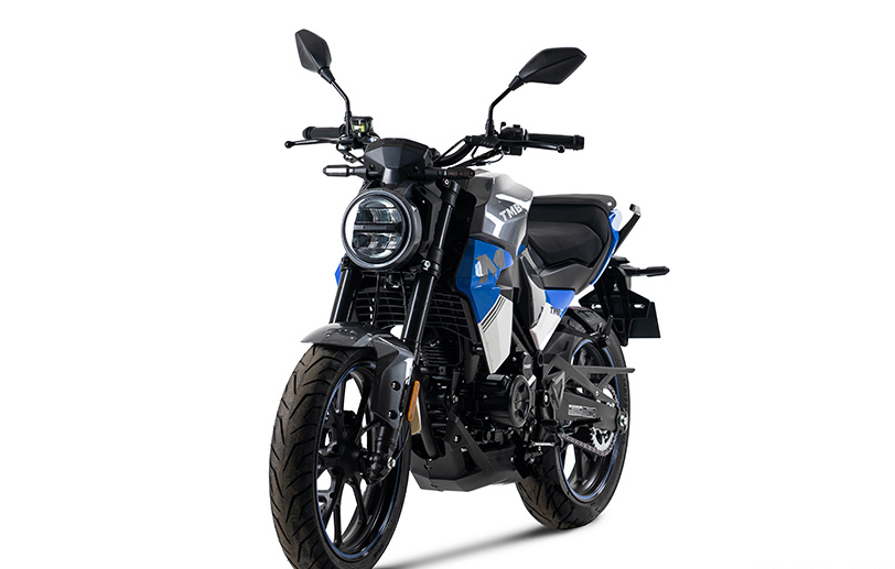 Мотоцикл TMBK MONTANA NG в Новочебоксарске