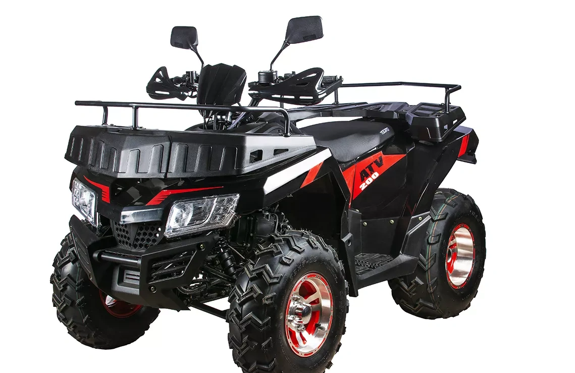 Квадроцикл YACOTA CABO 200LD в Новочебоксарске