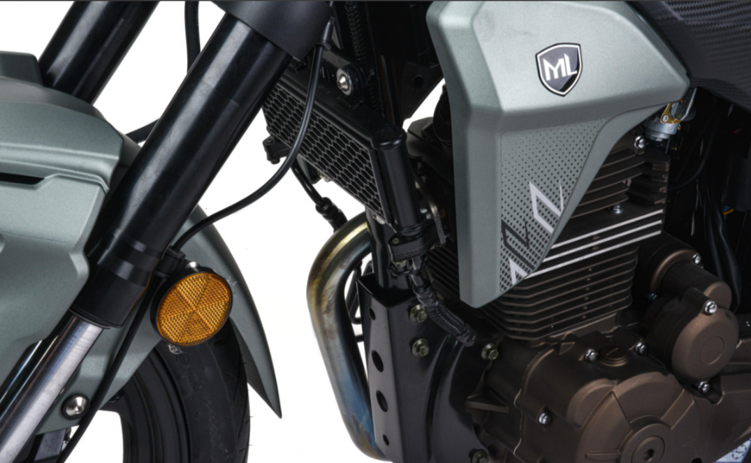 Мотоцикл MOTOLAND (МОТОЛЕНД) 300 CBR в Новочебоксарске