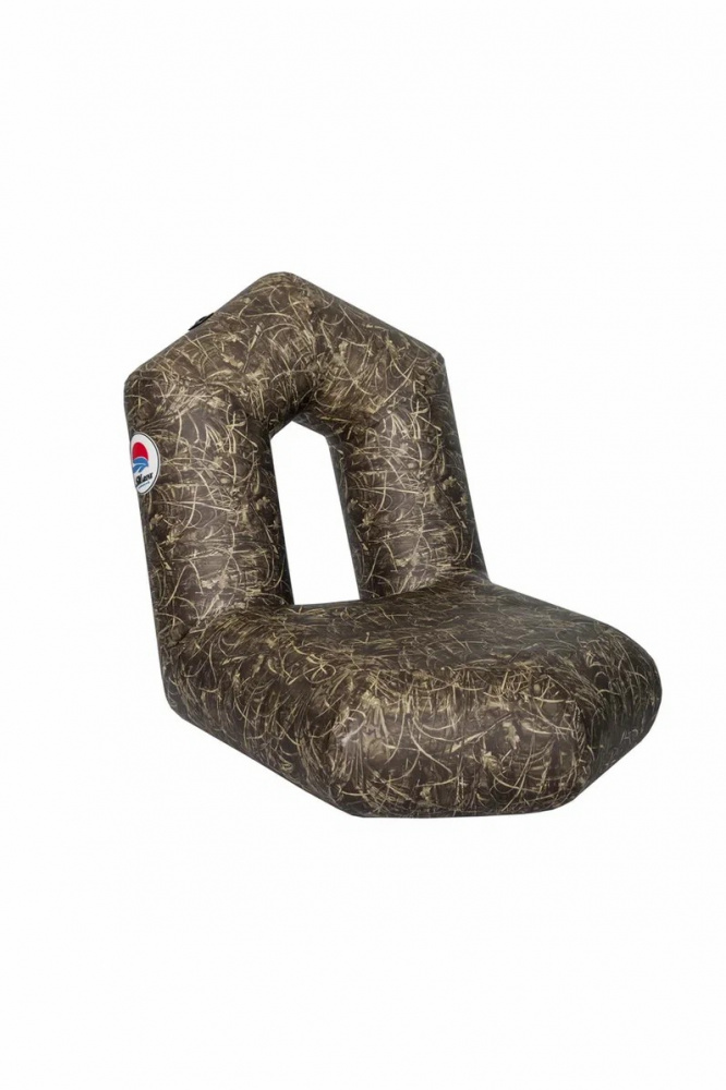 КРЕСЛО НАДУВНОЕ SMARINE, 85Х75 СМ, ПВХ, КАМЫШ в Новочебоксарске