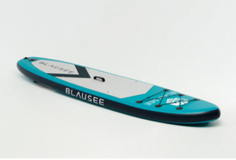 НАДУВНОЙ SUP-BOARD BUSINESS LIGHT BLUE 10,6 в Новочебоксарске