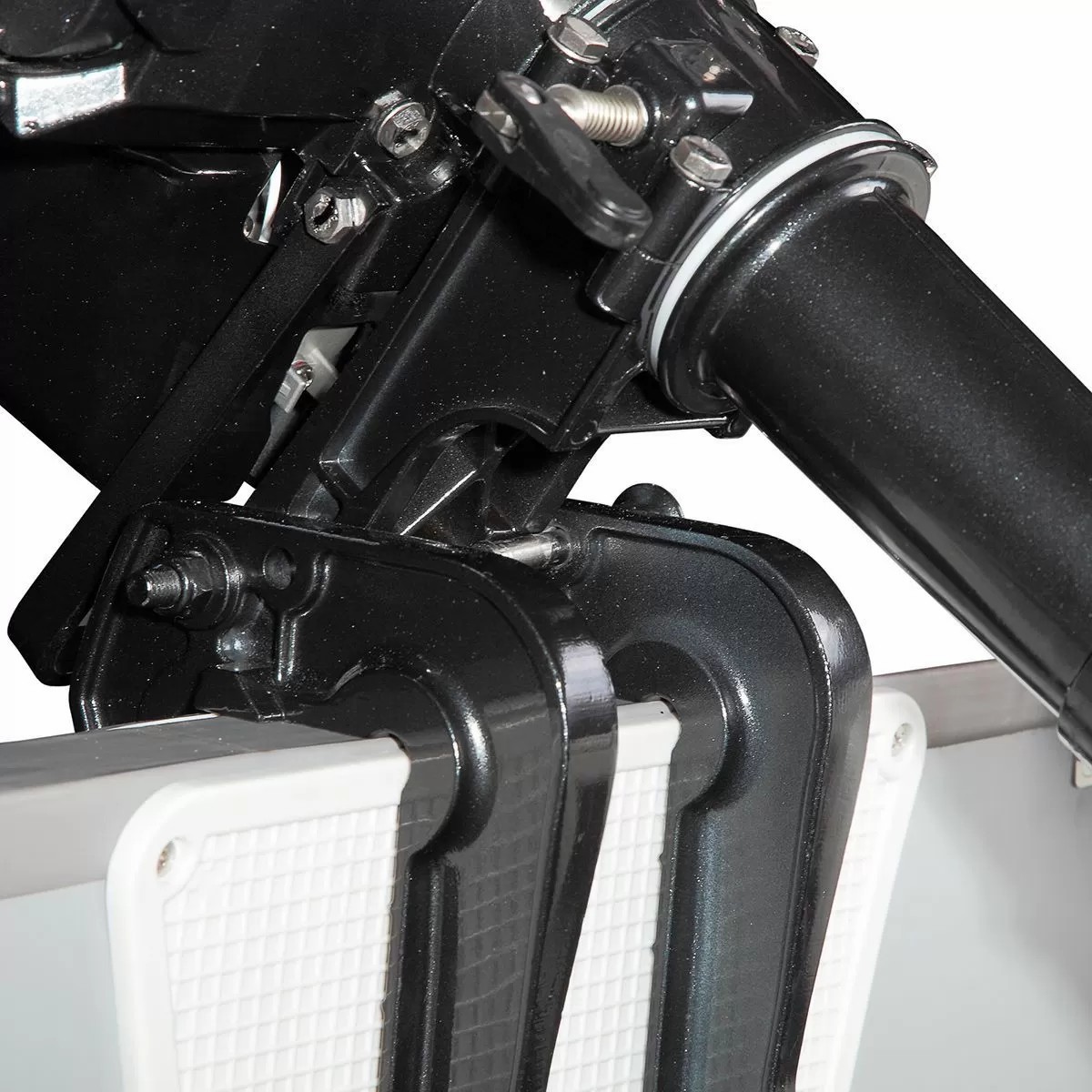 Лодочный мотор MARLIN MP 4 AMHS в Новочебоксарске