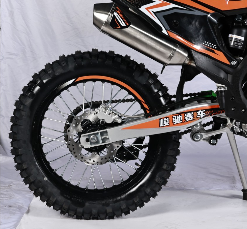 Мотоцикл JHLMOTO JHL LX1 CB250 (172FMM-3A) в Новочебоксарске