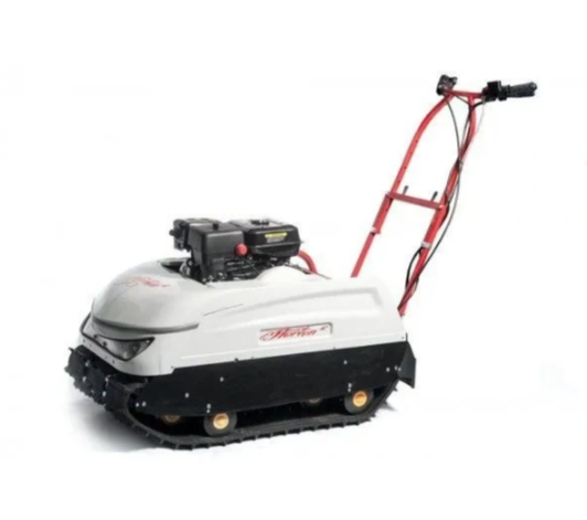 Мотобуксировщик Хортон HT9 в Новочебоксарске