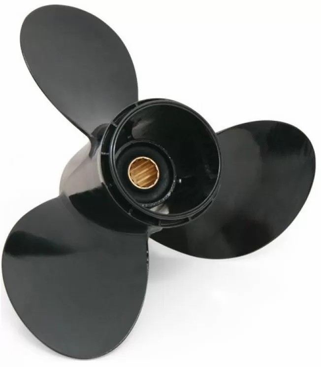 ВИНТ ГРЕБНОЙ SUZUKI DF40-50,60A/DT40-65; 11-5/8X12 в Новочебоксарске