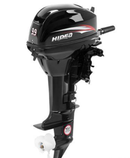 Лодочный мотор HIDEA HD9.9FHS в Новочебоксарске