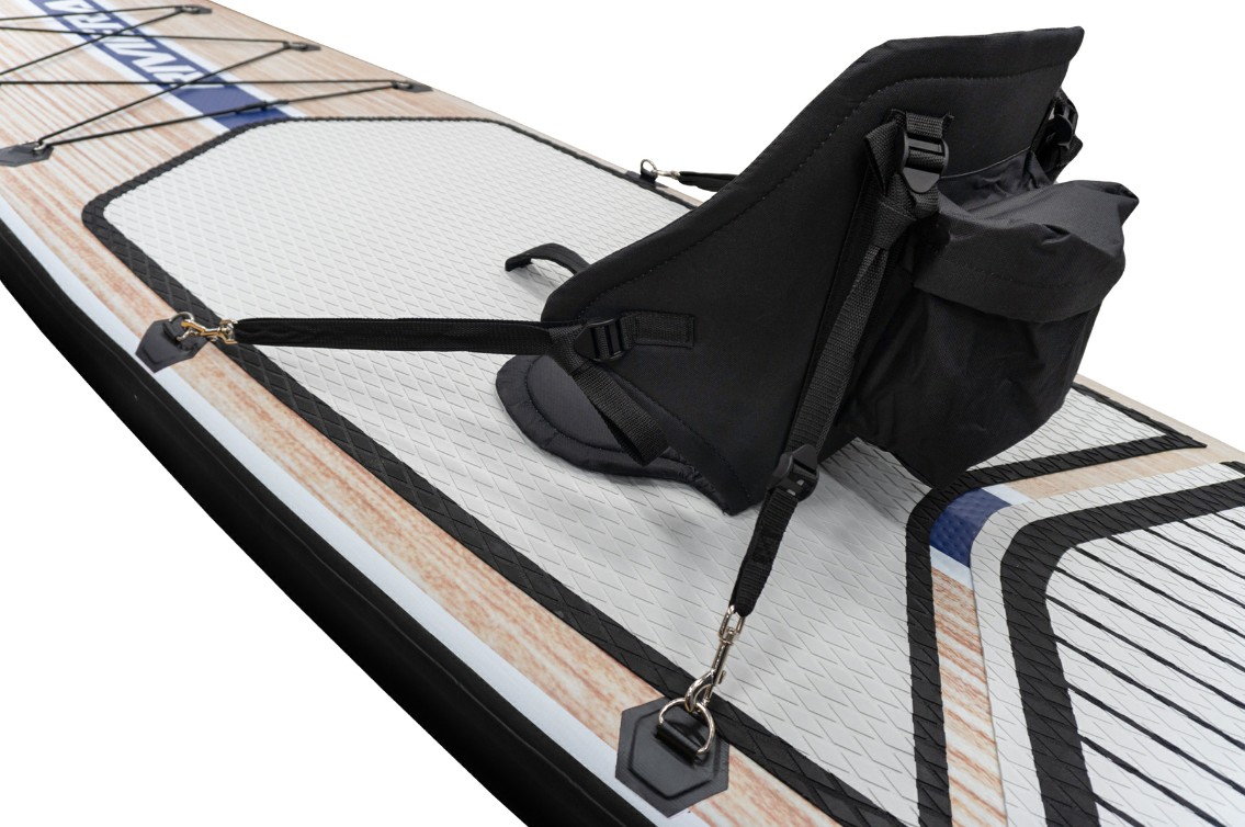 Сап-борд синий 12ft RIVIERA в Новочебоксарске