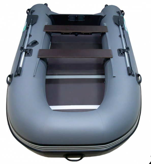 НАДУВНАЯ ЛОДКА GLADIATOR B370 в Новочебоксарске