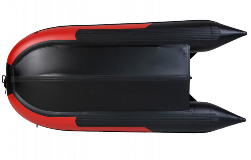 НАДУВНАЯ ЛОДКА GLADIATOR D450AL в Новочебоксарске