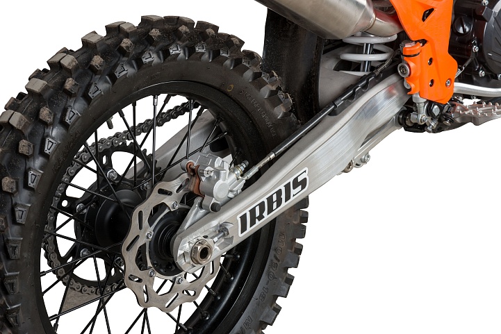 Эндуро мотоцикл IRBIS KTR 250 в Новочебоксарске