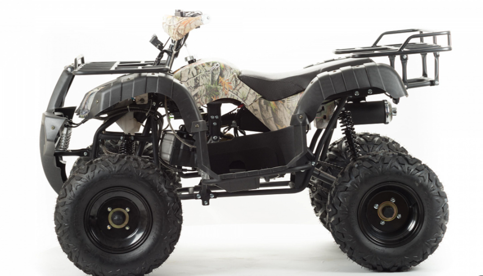 Квадроцикл MOTOLAND (МОТОЛЕНД) 200 ALL ROAD в Новочебоксарске