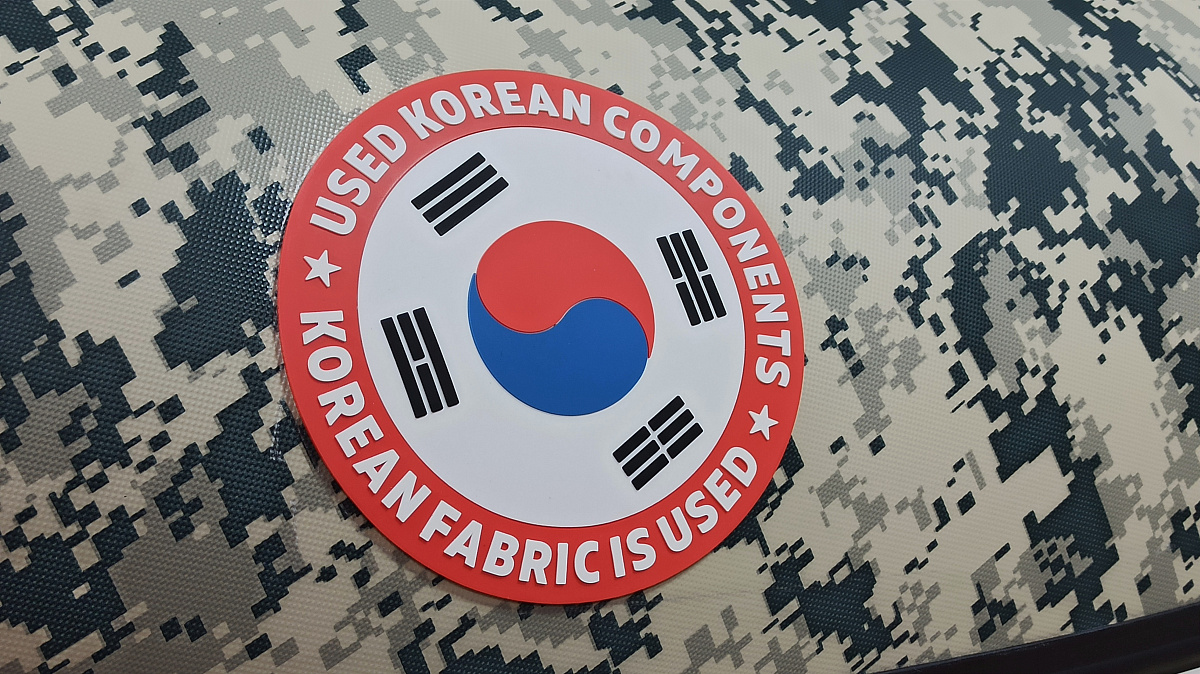 Лодка MISHIMO SPORT 400 в Новочебоксарске