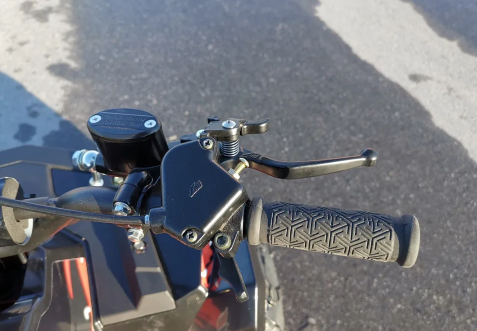 Квадроцикл GBM SHARP KIDS 125 в Новочебоксарске