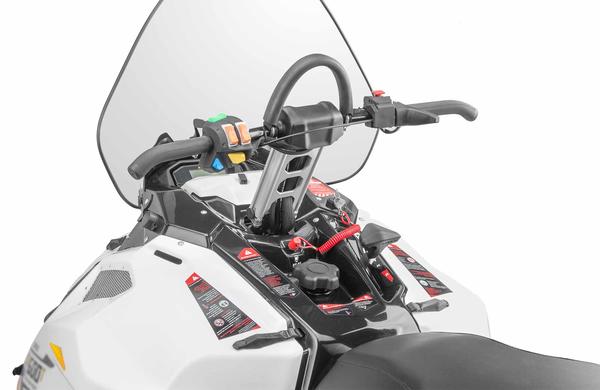 Снегоход STELS АТАМАН SA600T 2.0 в Новочебоксарске